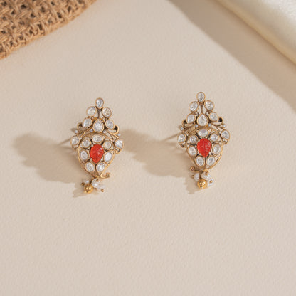 Victorian Earrings