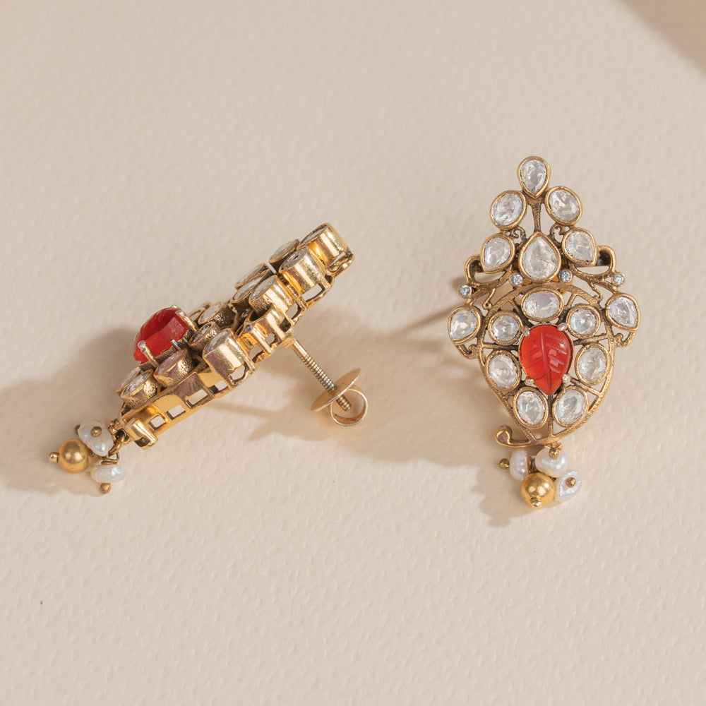 Victorian Earrings
