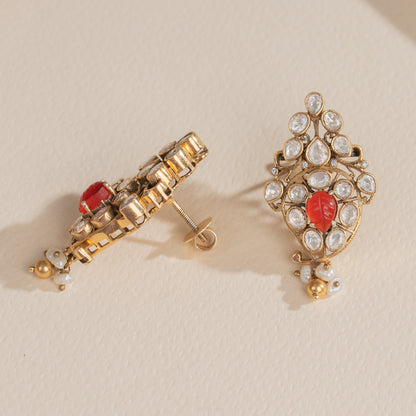 Victorian Earrings