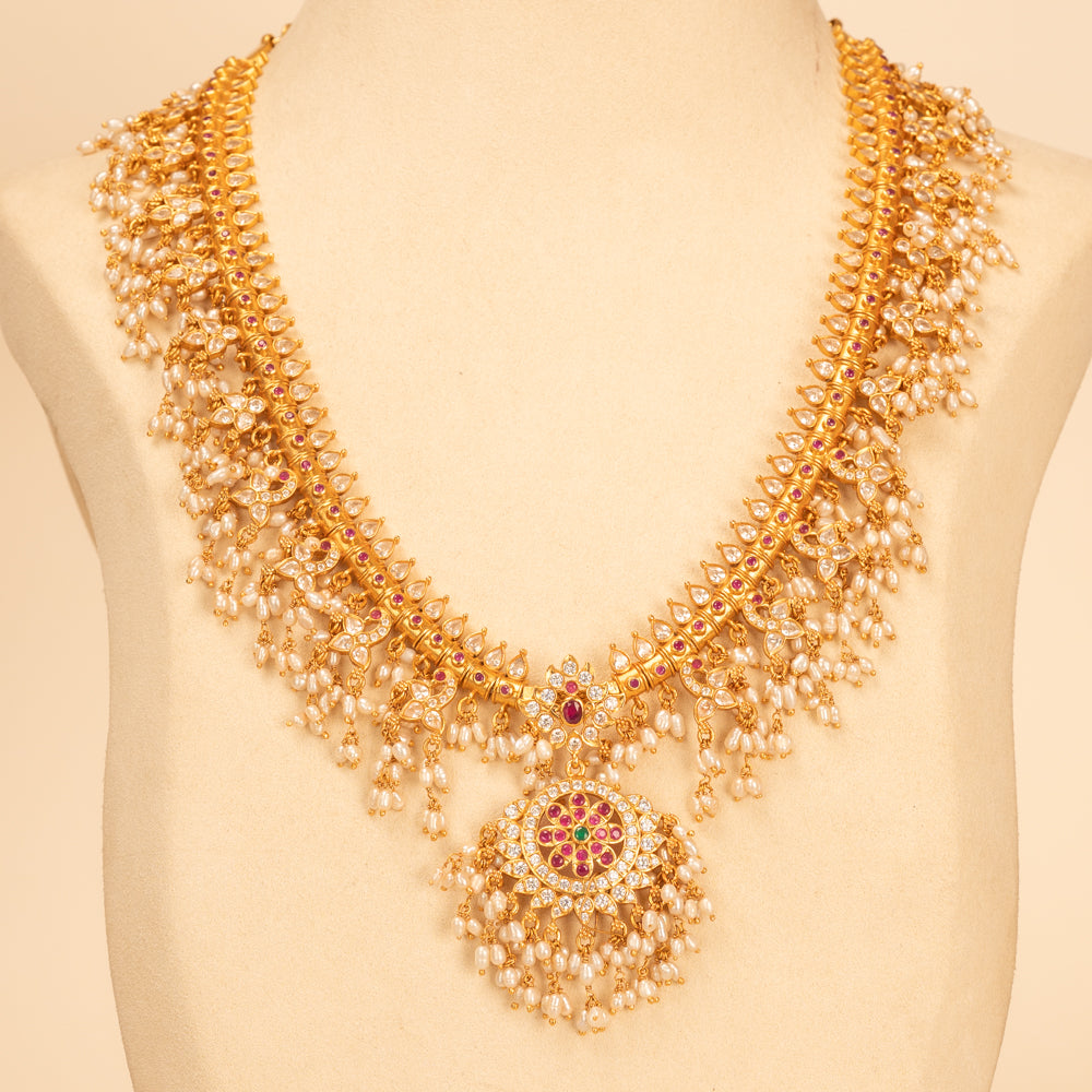 Gold Plated Haram