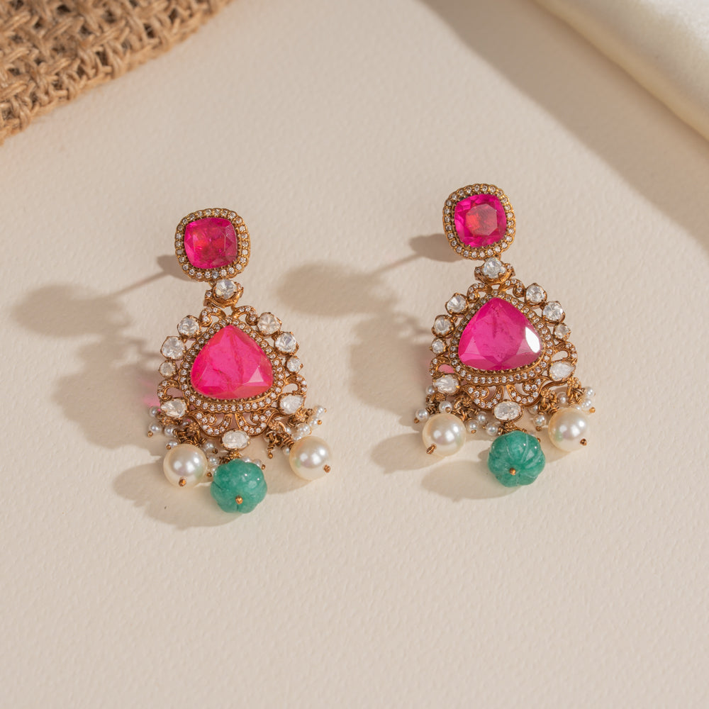 MZ Studs