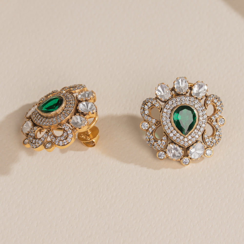 Victorian Earrings