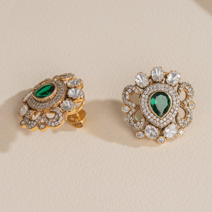 Victorian Earrings