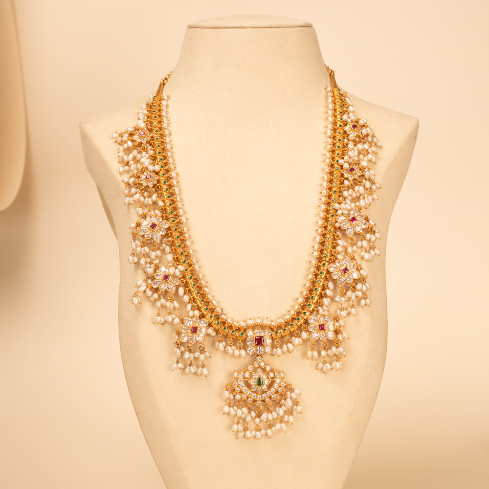 Gold Plated Haram