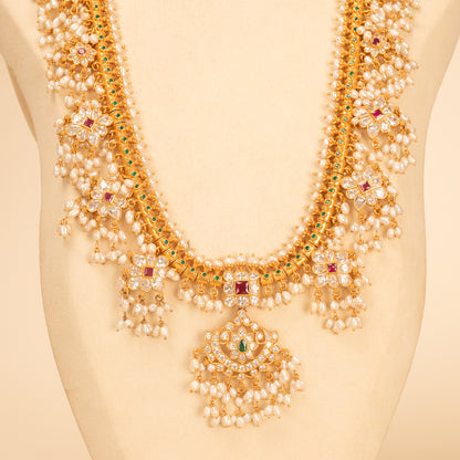 Gold Plated Haram