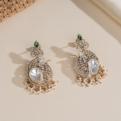 Victorian Earrings