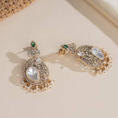 Victorian Earrings