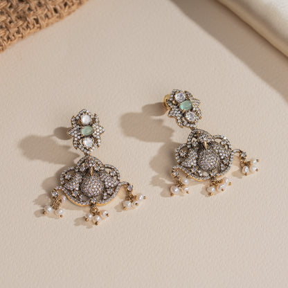 Victorian Earrings