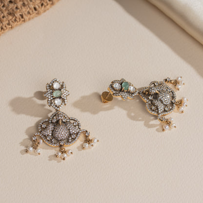 Victorian Earrings