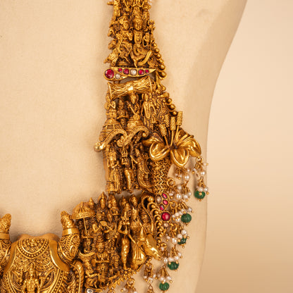 MicroArt Haram