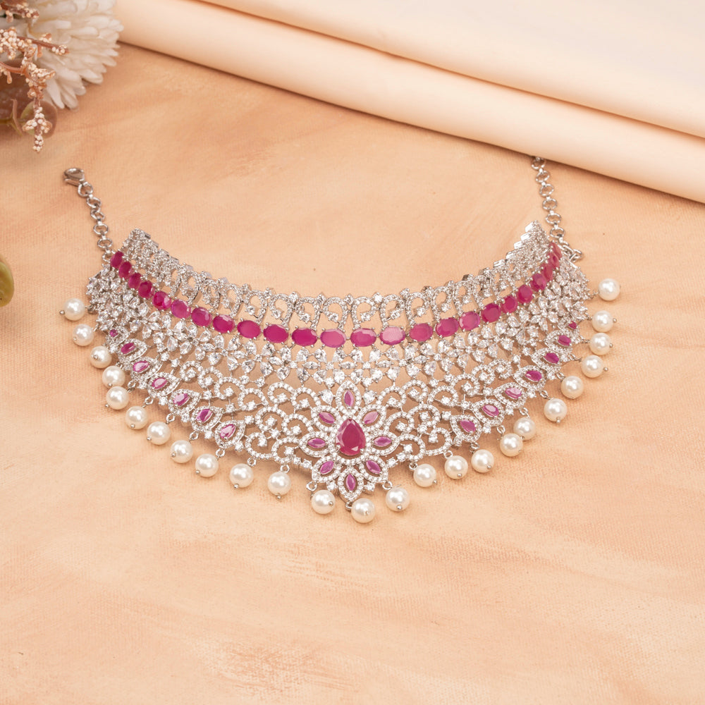 CZ Choker