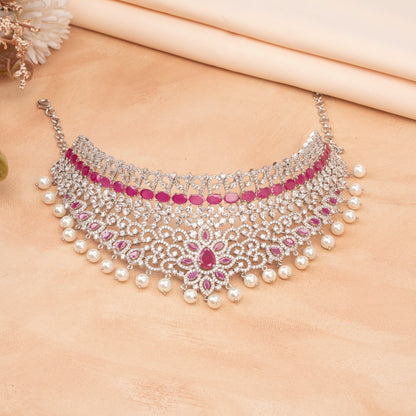 CZ Choker