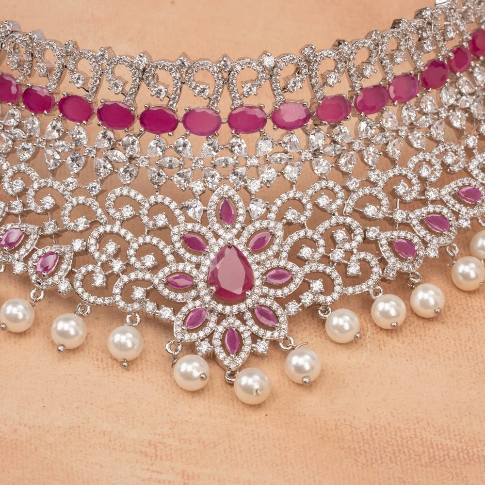 CZ Choker