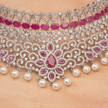 CZ Choker