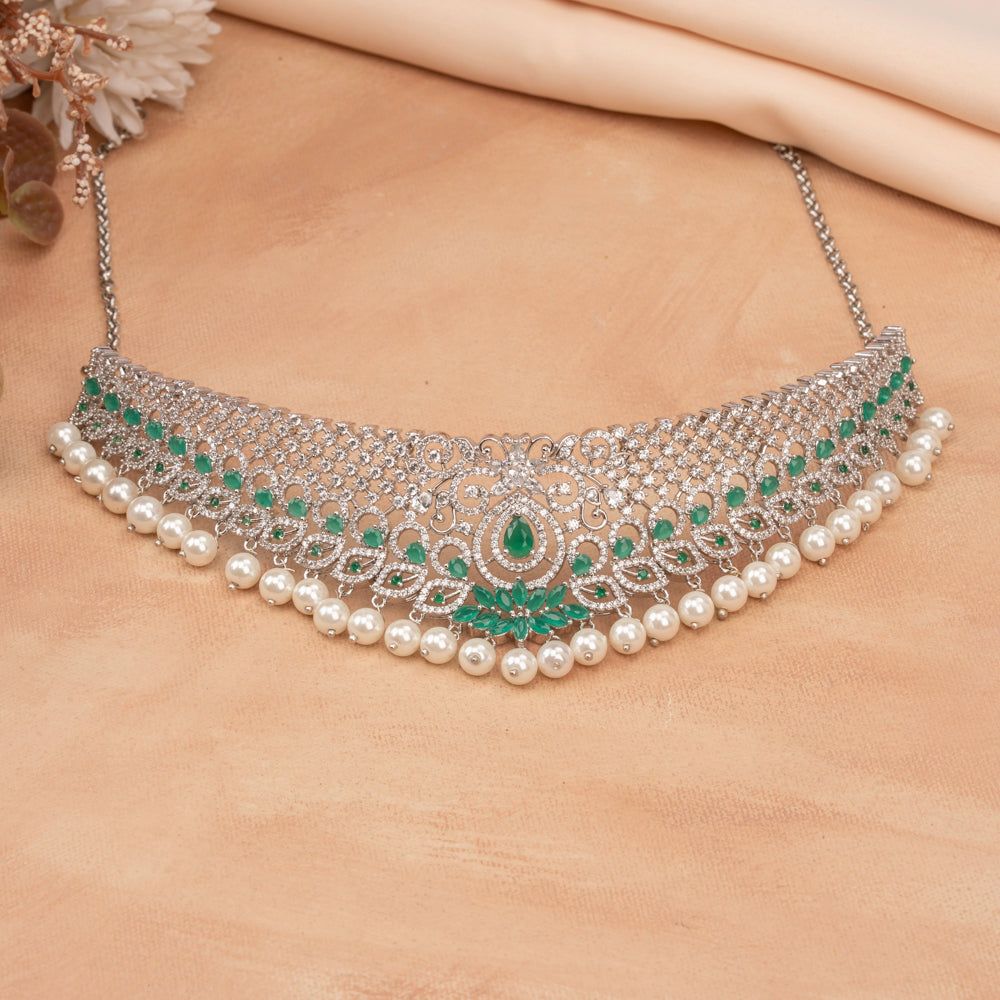 Victorian Choker