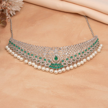 Victorian Choker