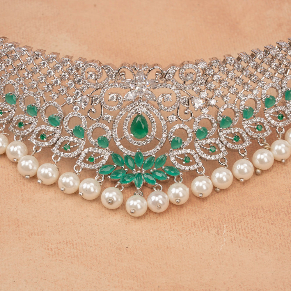 Victorian Choker