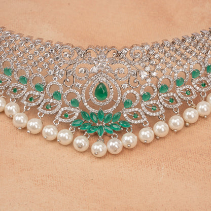 Victorian Choker