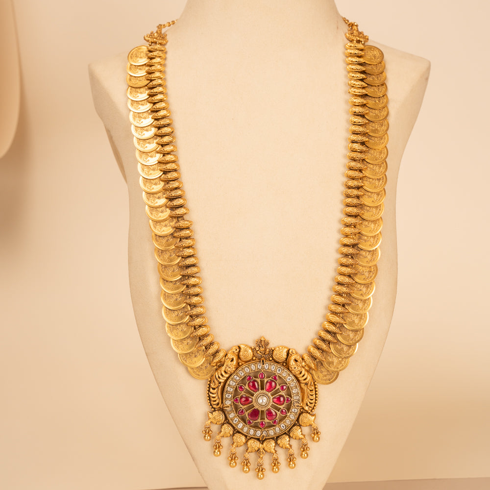 Gold Plated Haram