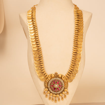 Gold Plated Haram