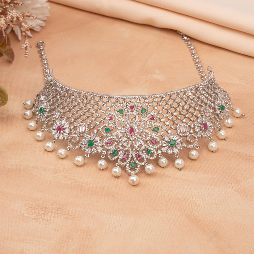 CZ Choker