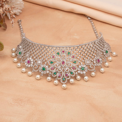 CZ Choker