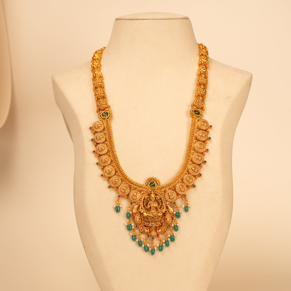 Gold Plated Haram