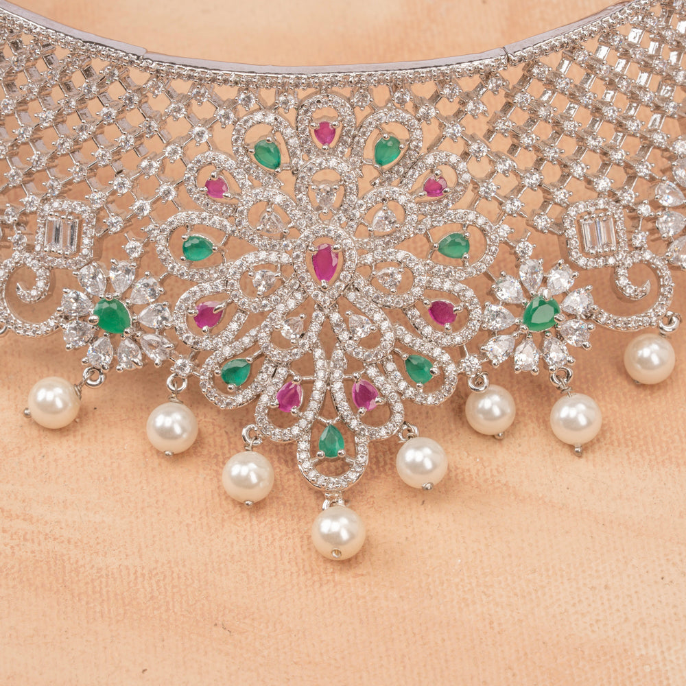 CZ Choker
