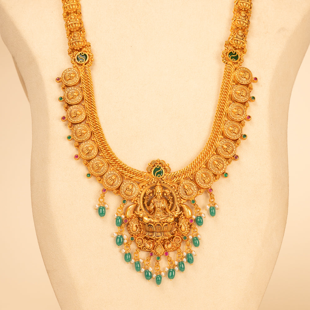 Gold Plated Haram