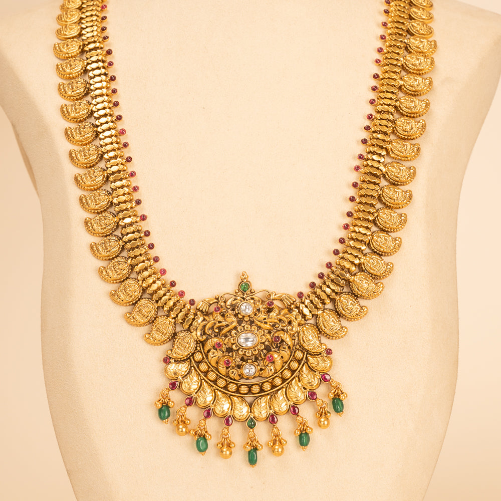 Gold Plated Haram
