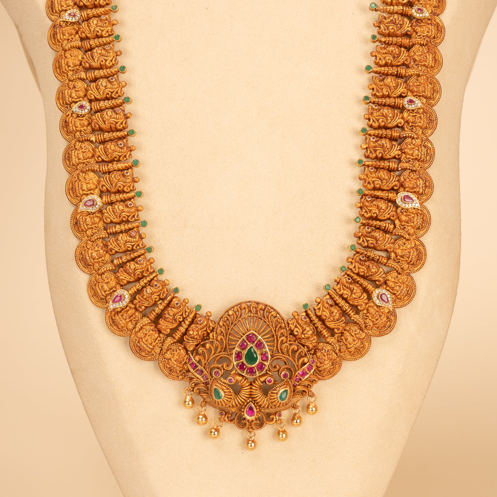 Gold Plated Haram