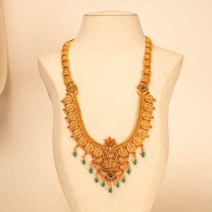 Gold Plated Haram