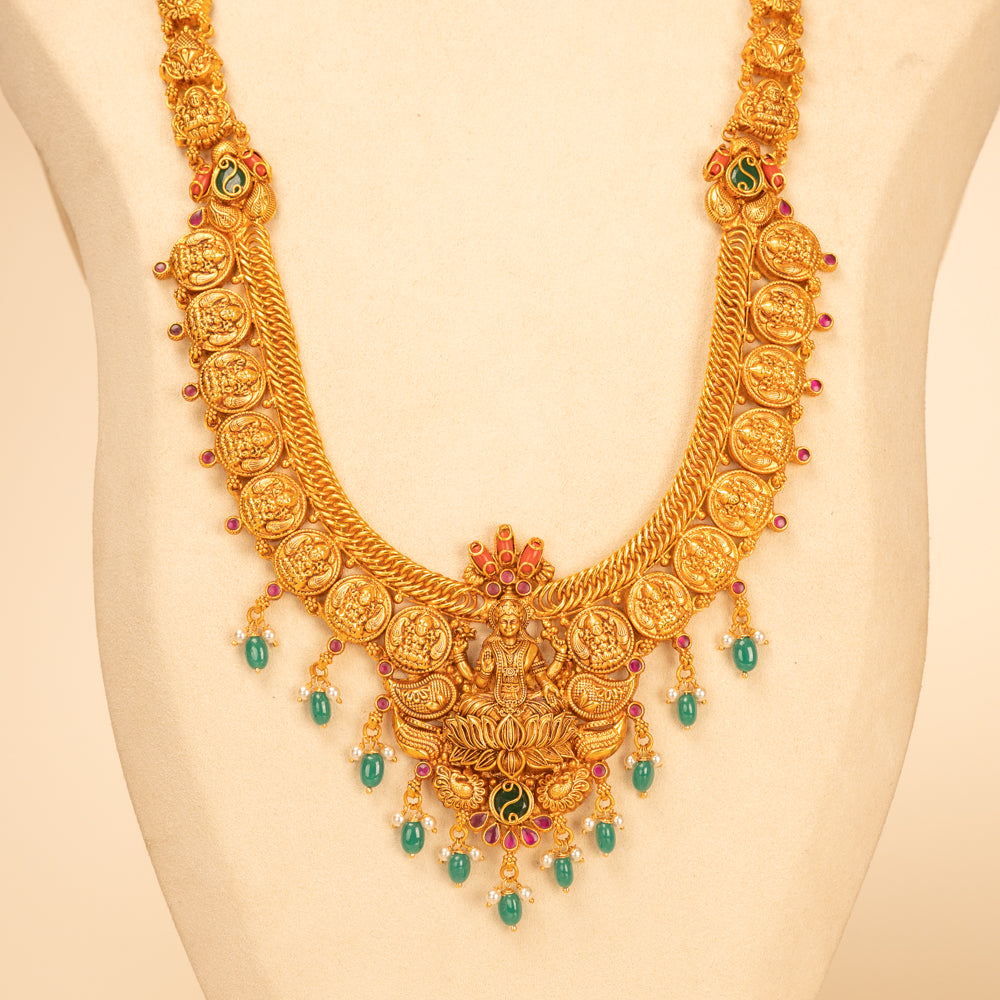 Gold Plated Haram