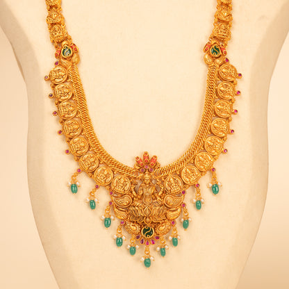 Gold Plated Haram