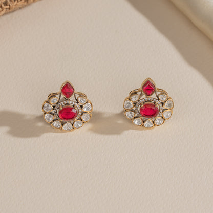 Victorian Earrings