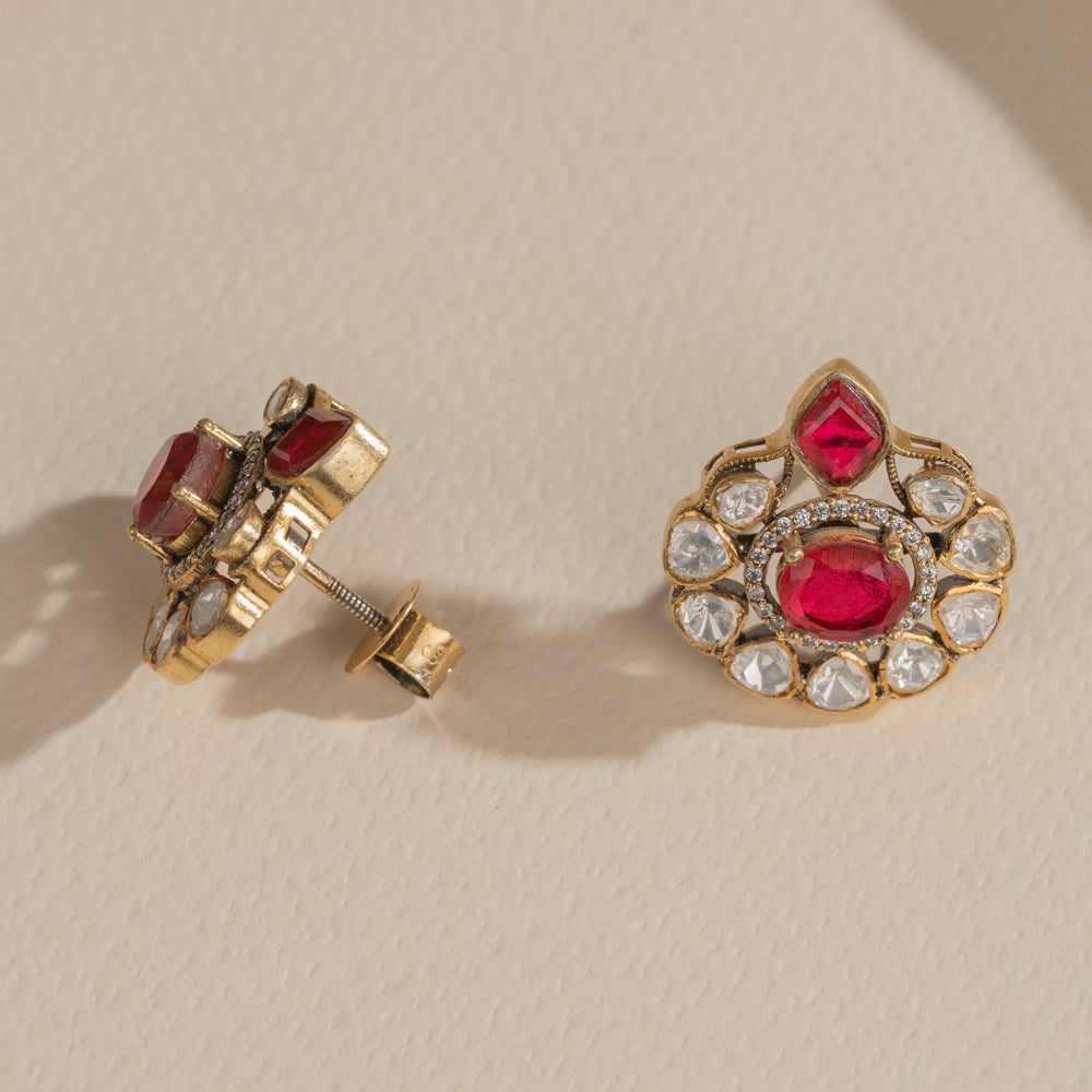 Victorian Earrings