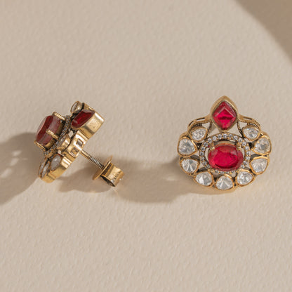 Victorian Earrings