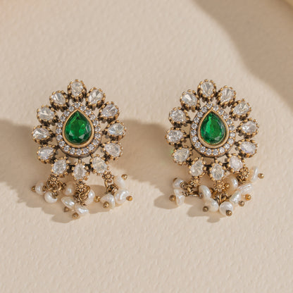 Victorian Earrings