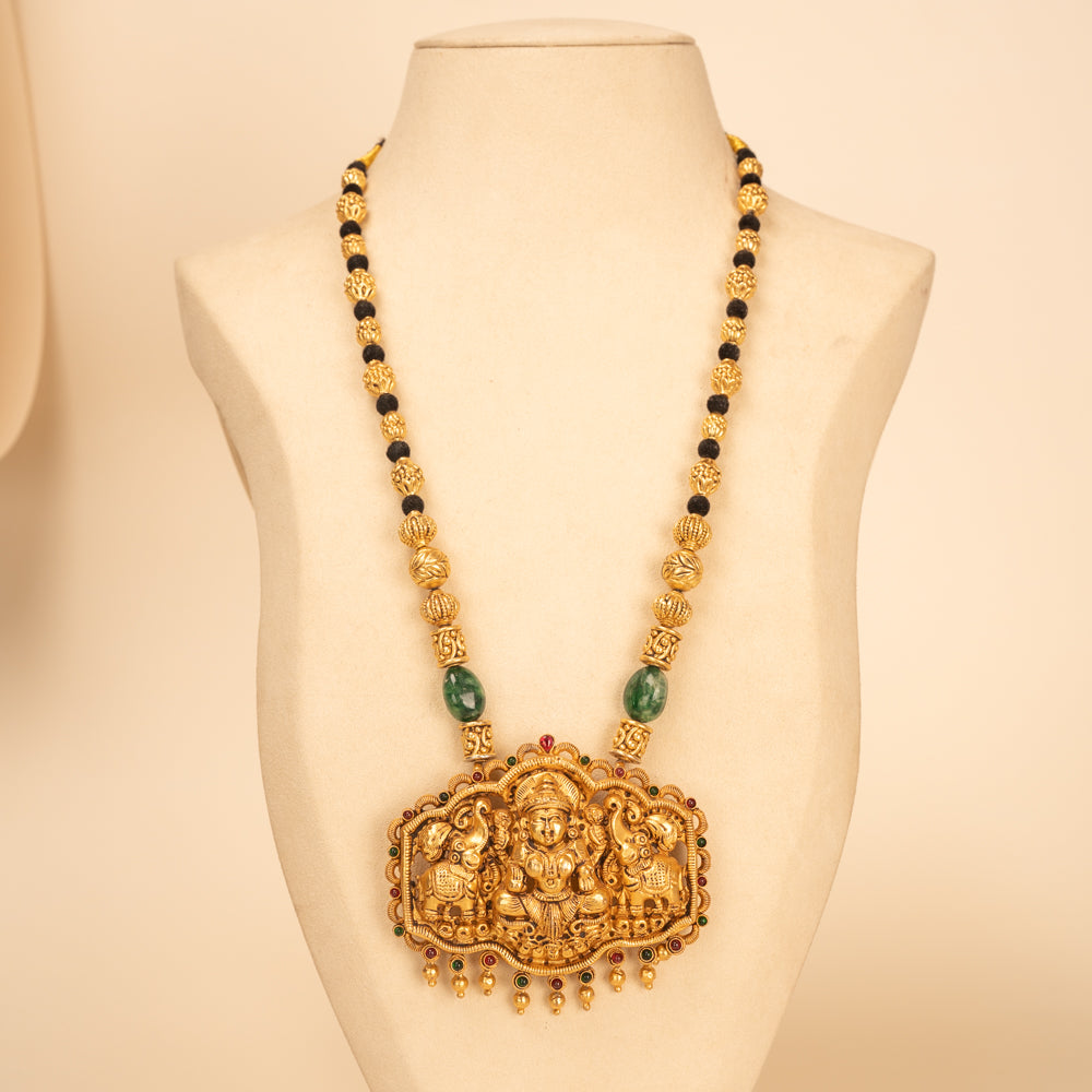 Gold Plated Haram