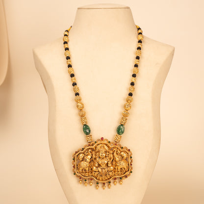 Gold Plated Haram