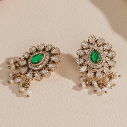Victorian Earrings