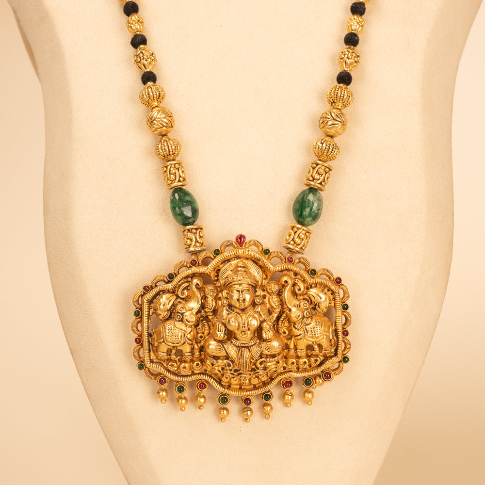 Gold Plated Haram