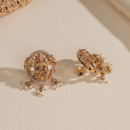 Victorian Earrings