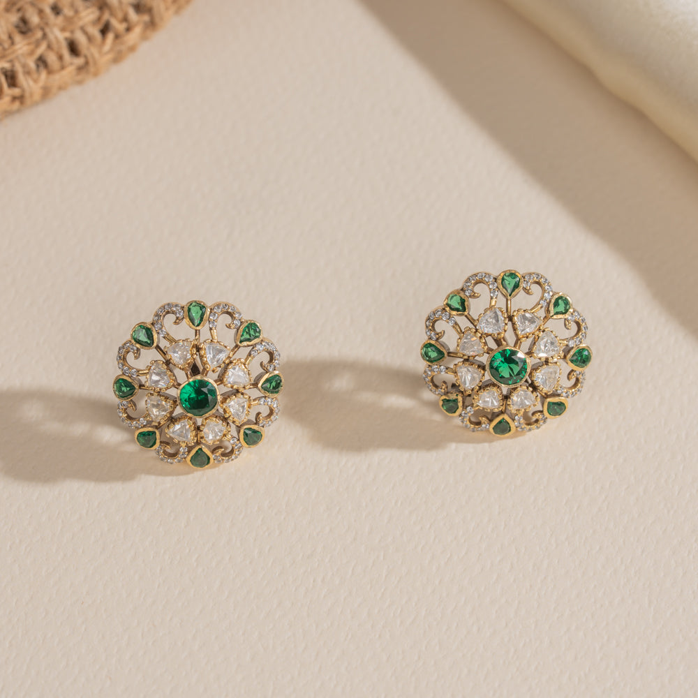 Victorian Earrings