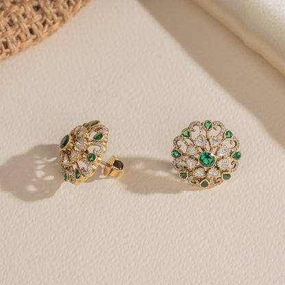 Victorian Earrings