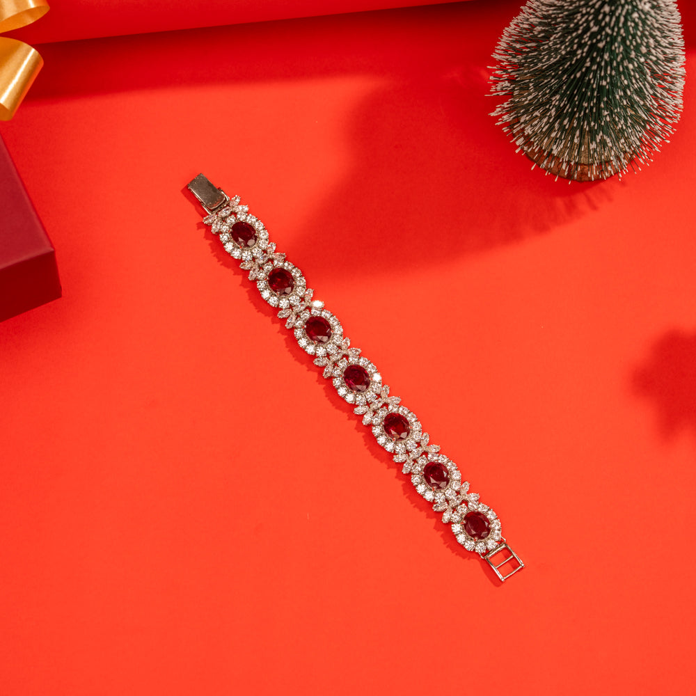 Zircon Bracelet