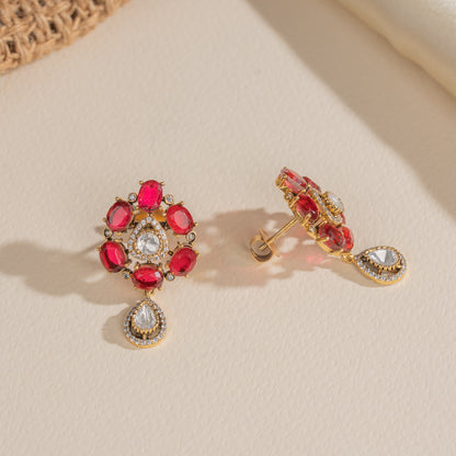 Victorian Earrings