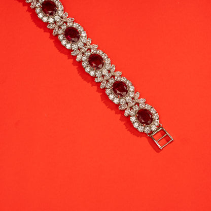 Zircon Bracelet