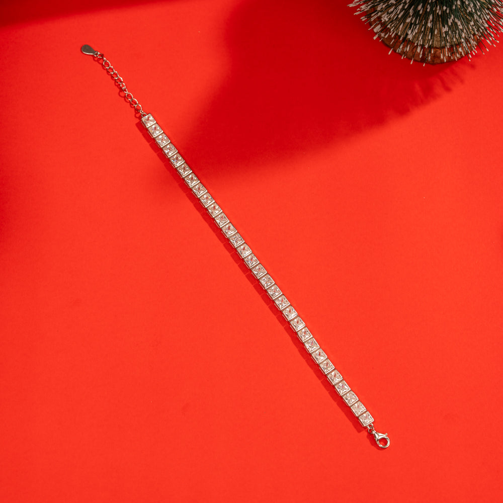 Zircon Bracelet