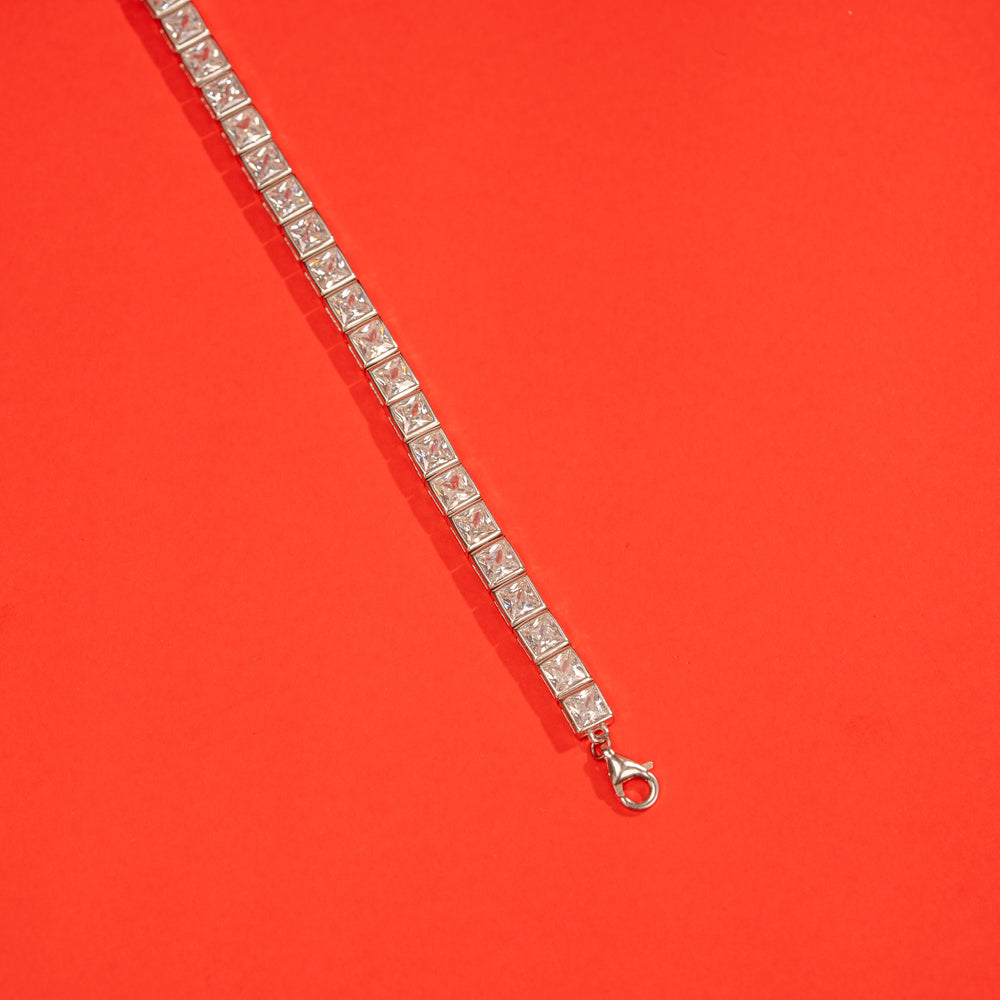 Zircon Bracelet